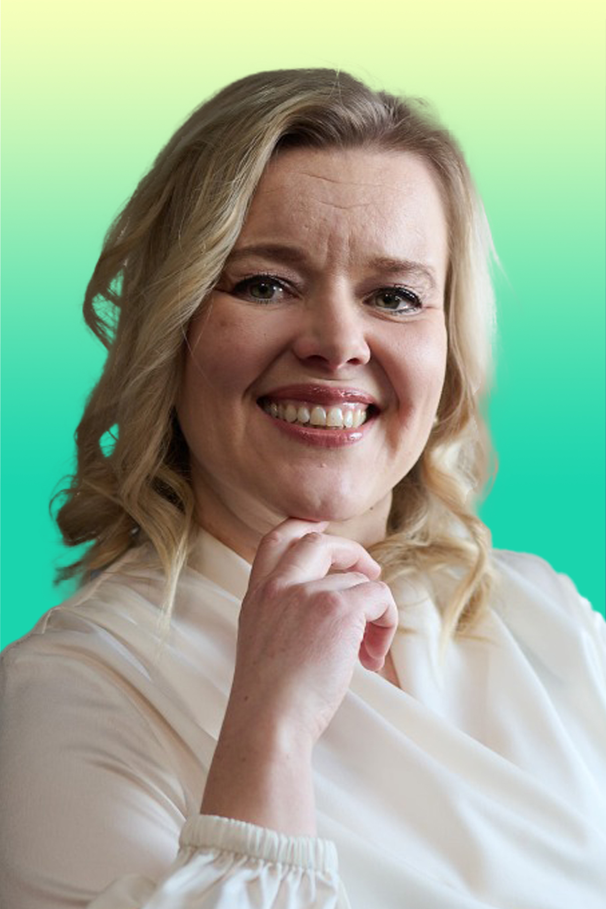 Dr. Hanna Davis